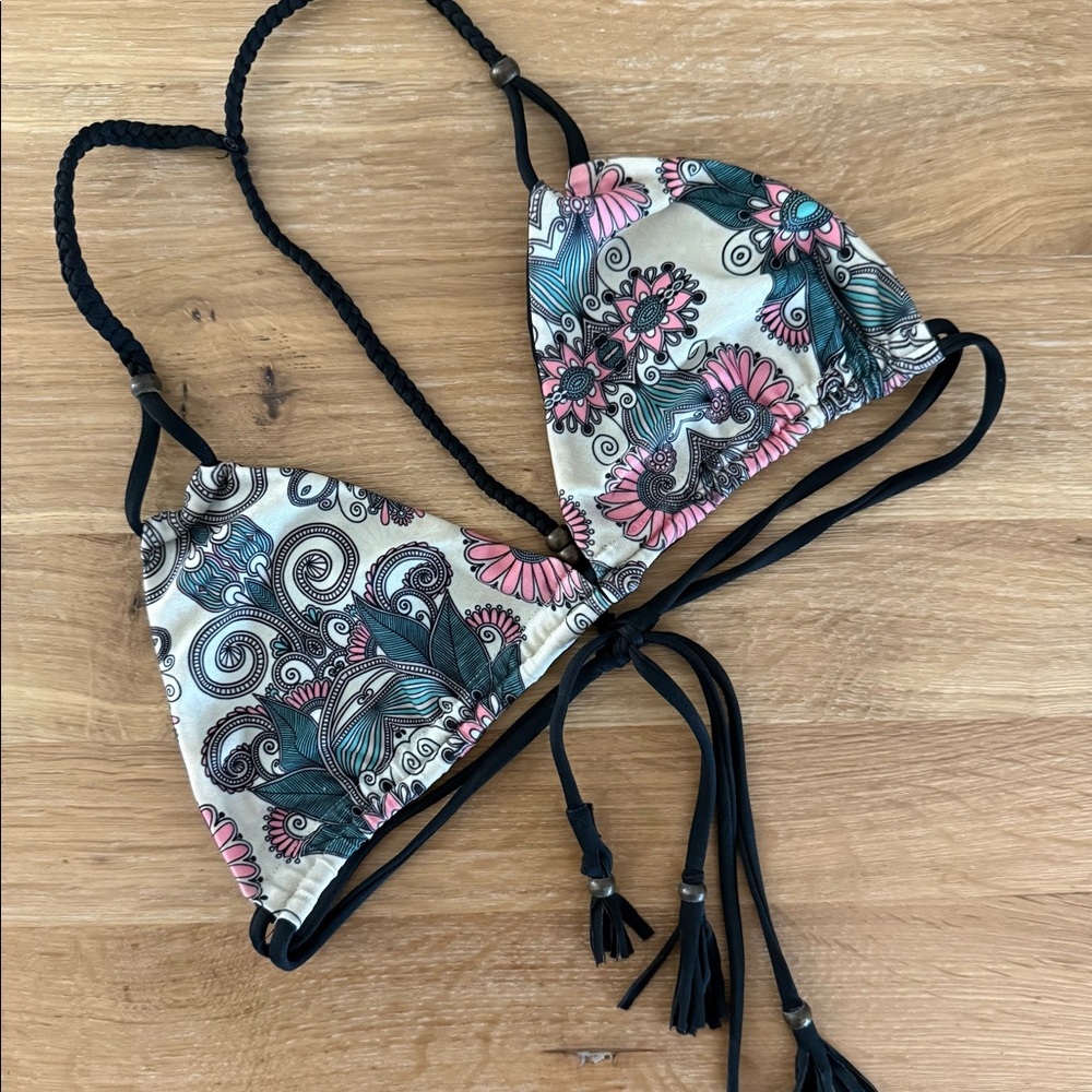 Bikini top - Picture 2 of 2